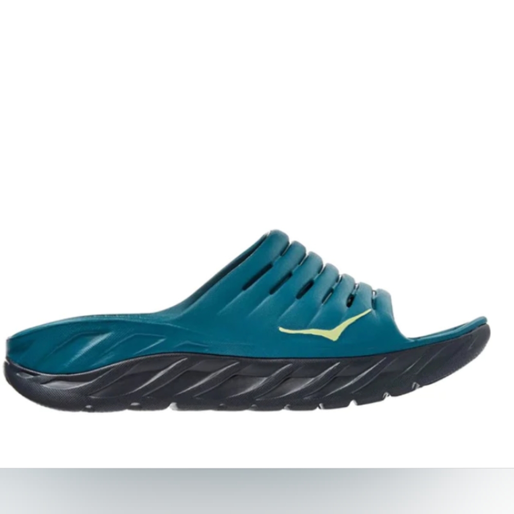 Hoka Recovery Slides